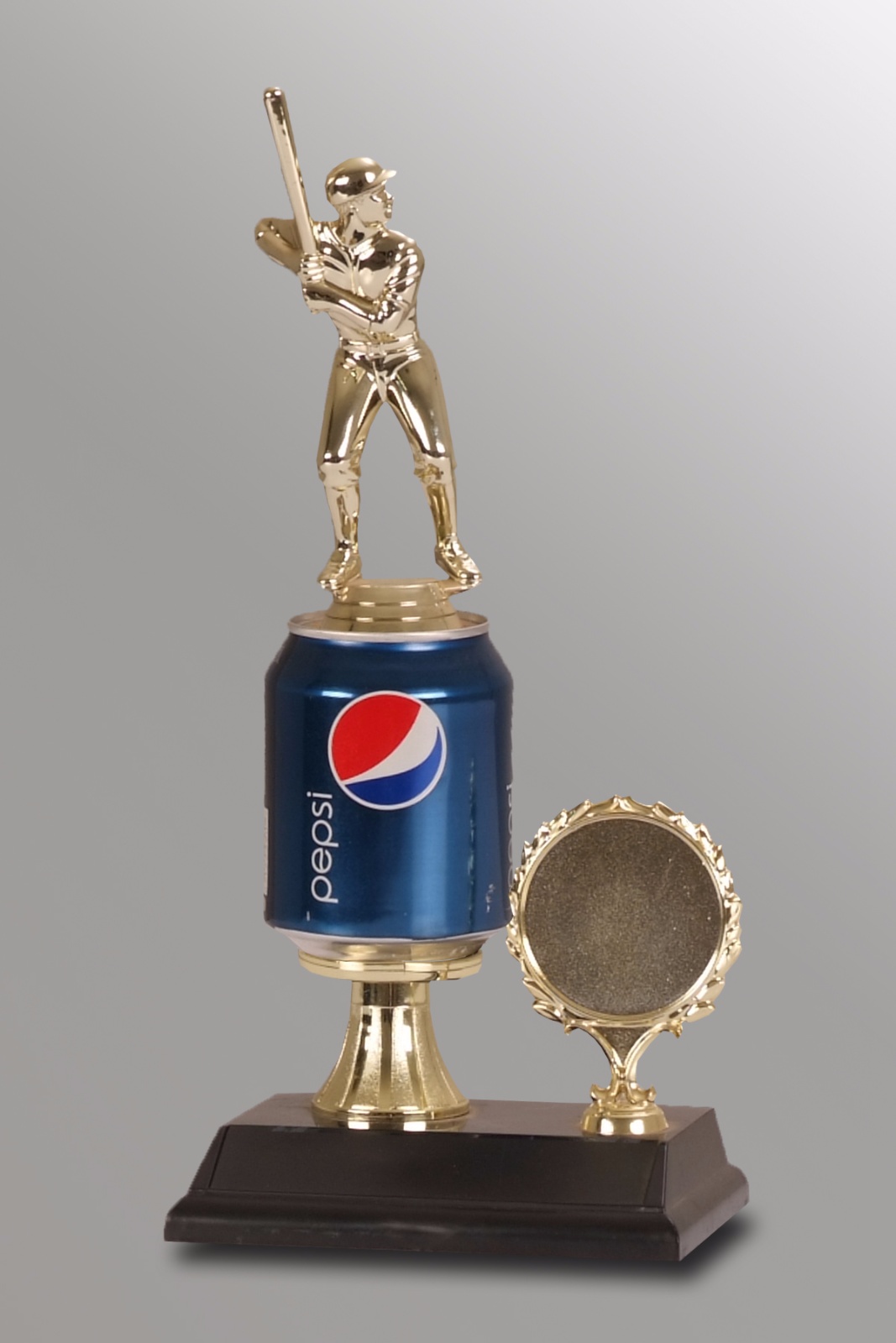 Pepsi Can Trophy